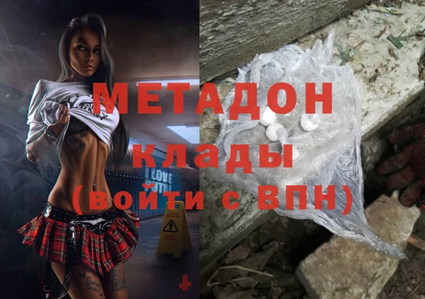 гидра Алексеевка